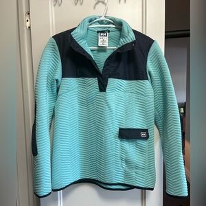 Helly Hansen weatherproof pullover